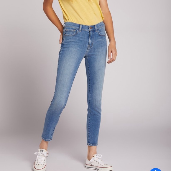 Current/Elliott Stiletto Jean size 30 - Picture 2 of 6